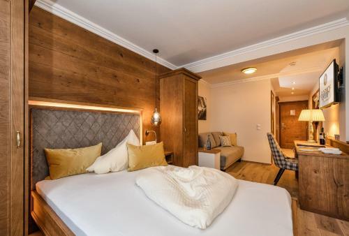 Wellnesshotel Alpenhof