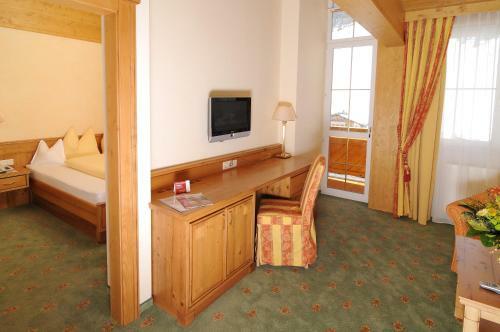 Wellnesshotel Alpenhof
