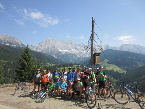 Wellnesshotel Alpenhof