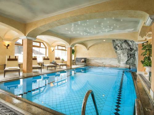 Wellnesshotel Alpenhof