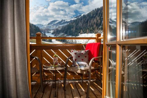 Wellnesshotel Alpenhof
