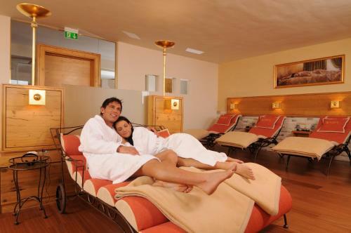 Wellnesshotel Alpenhof