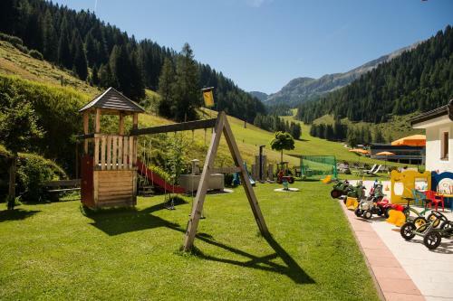 Wellnesshotel Alpenhof