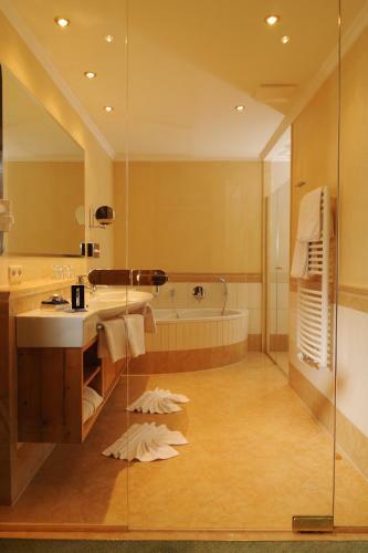 Wellnesshotel Alpenhof