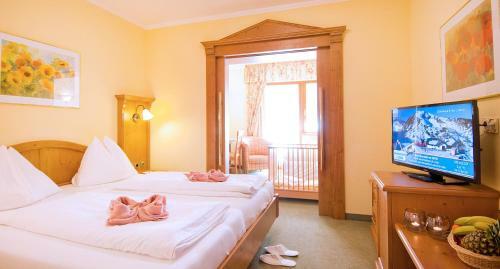 Hotel Zauchenseehof