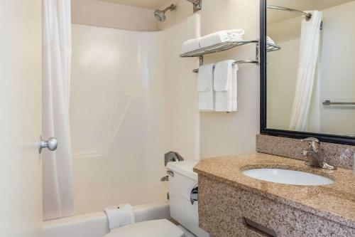 Hotel Quality Inn & Suites Indiana