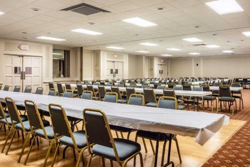 Hotel Quality Inn & Suites Indiana