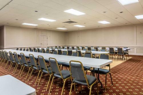 Hotel Quality Inn & Suites Indiana