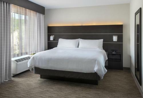 Hotel Holiday Inn Express Great Barrington