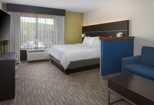 Hotel Holiday Inn Express Great Barrington