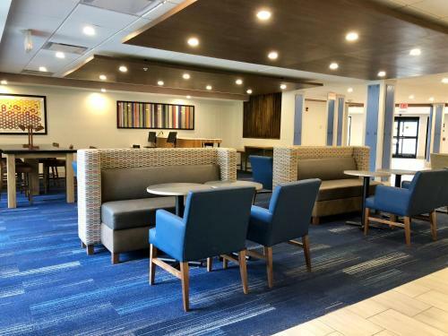 Hotel Holiday Inn Express Great Barrington