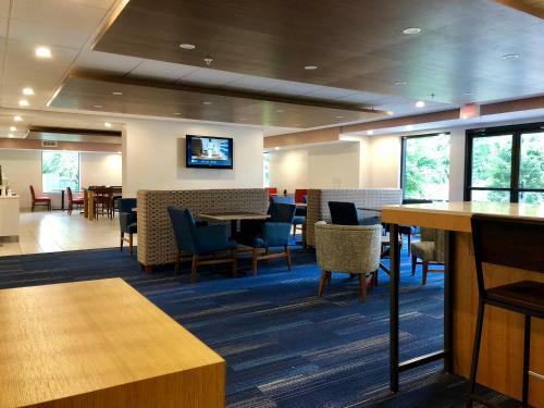Hotel Holiday Inn Express Great Barrington