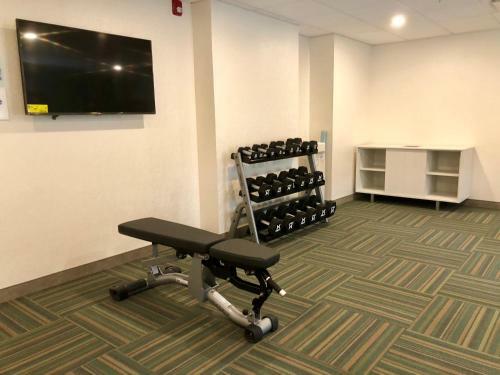 Hotel Holiday Inn Express Great Barrington