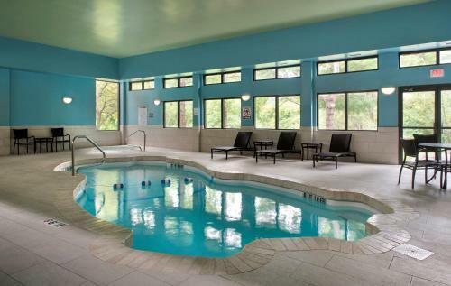 Hotel Holiday Inn Express Great Barrington
