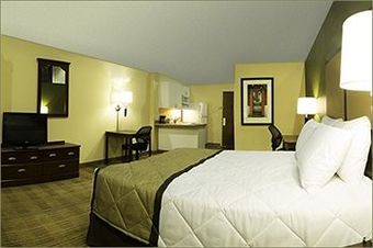 Hotel Extended Stay America - Orange County - Huntington Beach