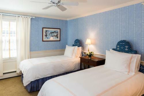 Hotel Hob Knob