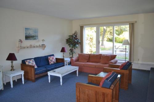 Apartamento Edgartown Commons
