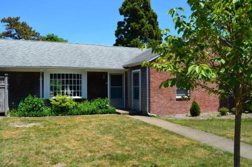 Apartamento Edgartown Commons