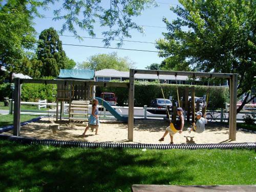 Apartamento Edgartown Commons