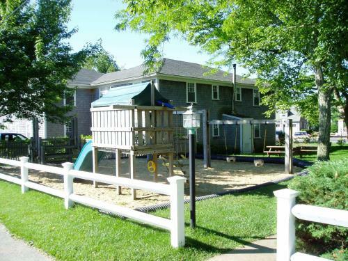 Apartamento Edgartown Commons
