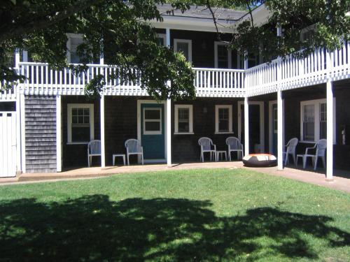 Apartamento Edgartown Commons