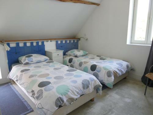G�tes De La Grande Ferme