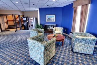 Hotel Seaport Inn And Marina