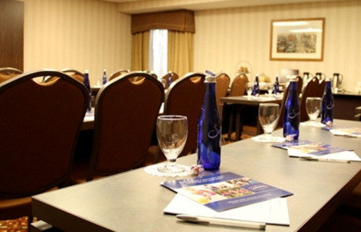 Hotel Hampton Inn & Suites Rochester/victor
