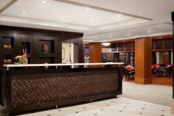 Woodcliff Hotel And Spa