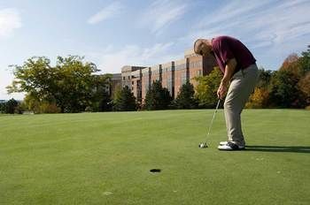Woodcliff Hotel And Spa