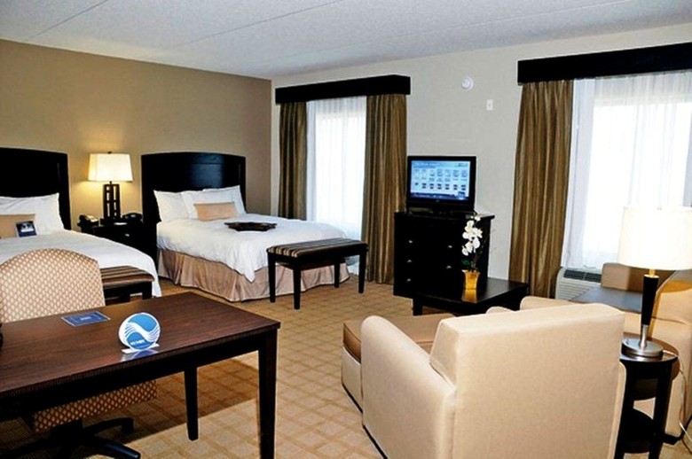 Hotel Hampton Inn & Suites Flowery Branch