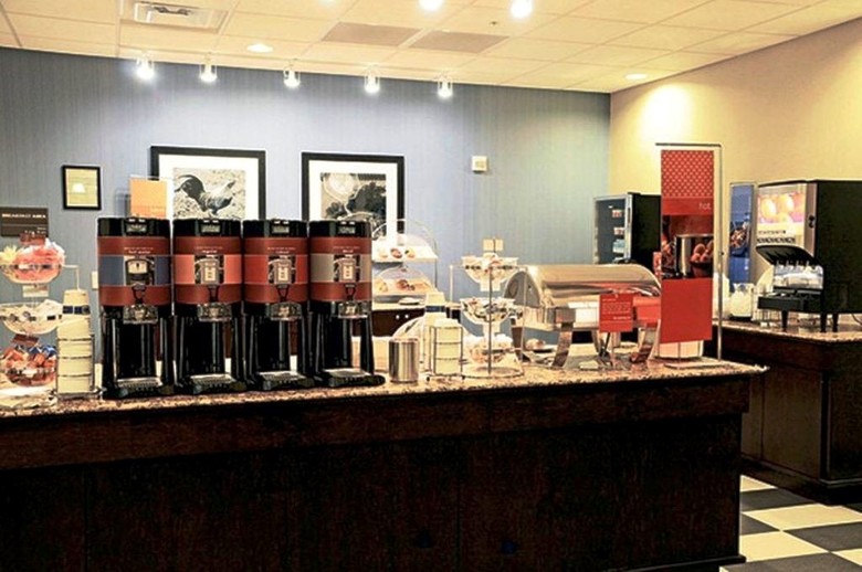 Hotel Hampton Inn & Suites Flowery Branch