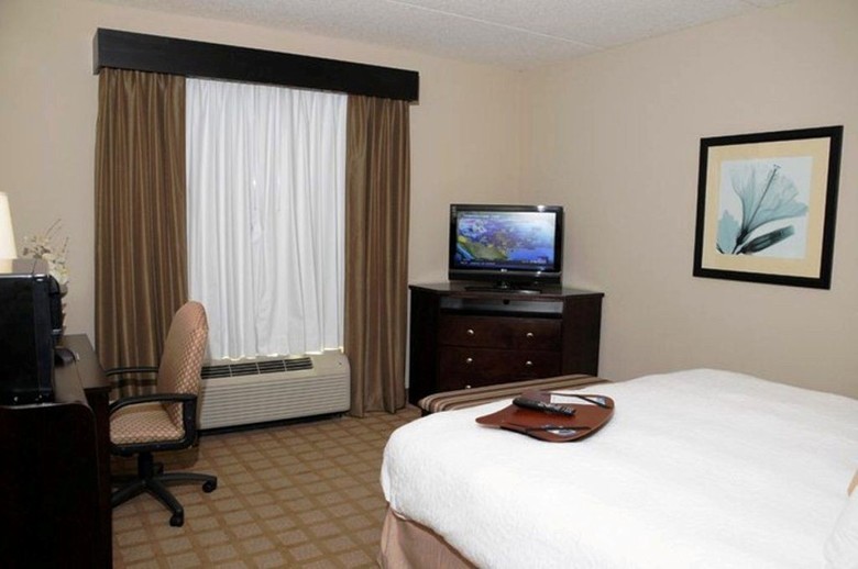 Hotel Hampton Inn & Suites Flowery Branch