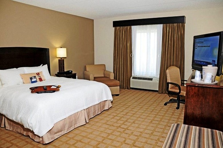 Hotel Hampton Inn & Suites Flowery Branch