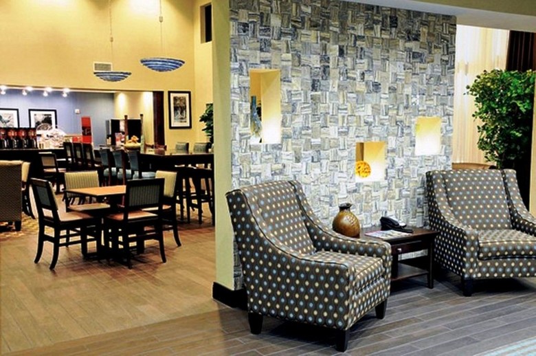 Hotel Hampton Inn & Suites Flowery Branch