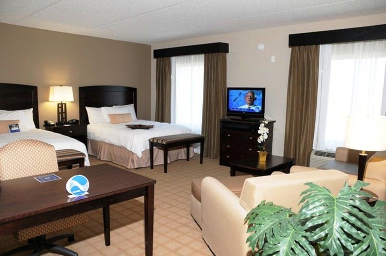 Hotel Hampton Inn & Suites Flowery Branch