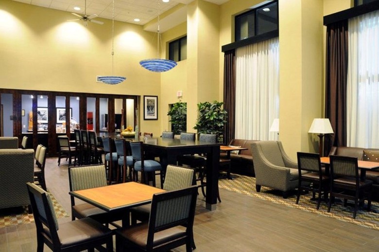Hotel Hampton Inn & Suites Flowery Branch