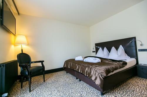 Seebrunn Living Hotel