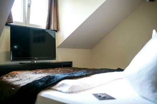 Seebrunn Living Hotel