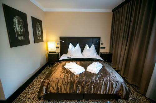 Seebrunn Living Hotel