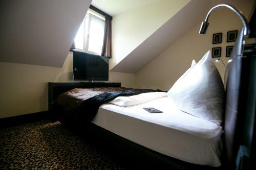 Seebrunn Living Hotel