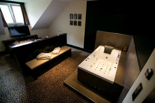 Seebrunn Living Hotel
