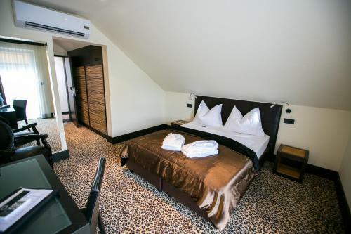 Seebrunn Living Hotel