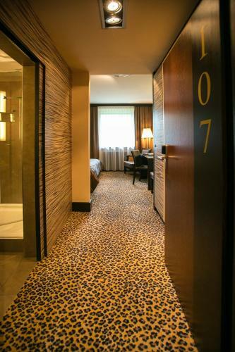 Seebrunn Living Hotel