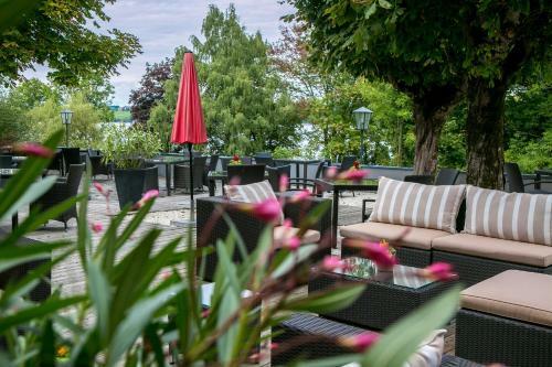 Seebrunn Living Hotel