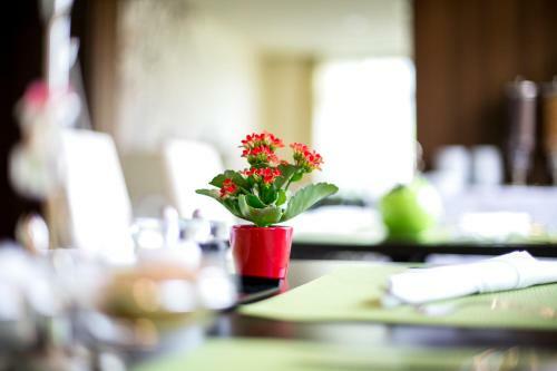 Seebrunn Living Hotel
