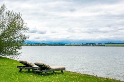 Seebrunn Living Hotel