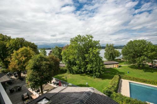 Seebrunn Living Hotel