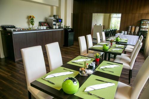 Seebrunn Living Hotel