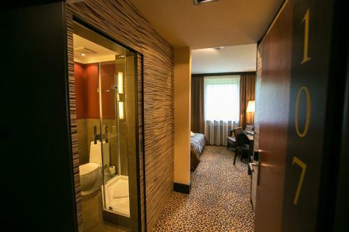 Seebrunn Living Hotel
